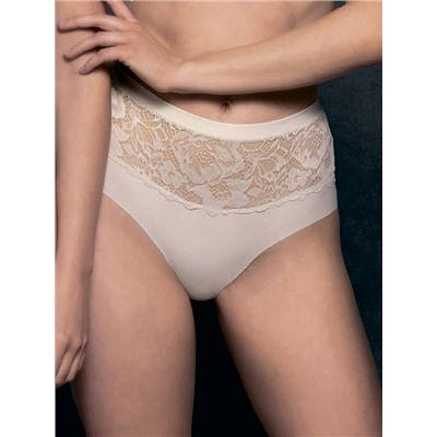 Трусы Curvy ЧЗ слип Lormar