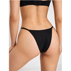 Трусы жен Eylen черный Infinity Lingerie