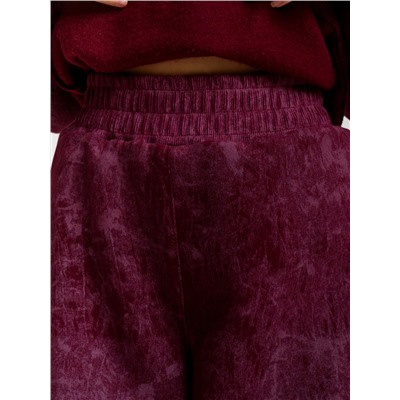 983Д Костюм детский "Марсал/винтаж"