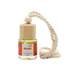 Автопарфюм Shaik Яблоко 8 ml