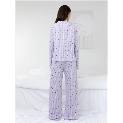 CROCKID Пижама МП 20254