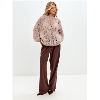 Джемпер GRAF, Бежевый