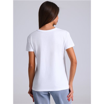 Апрель Футболка 1ЖДФК2657001