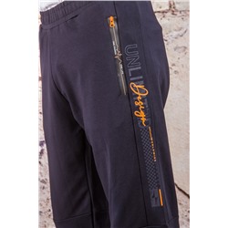 Брюки 17549 т.синий MASIMAR