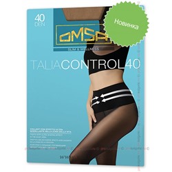 Talia Control 40Omsa