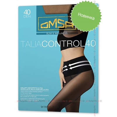 Talia Control 40Omsa