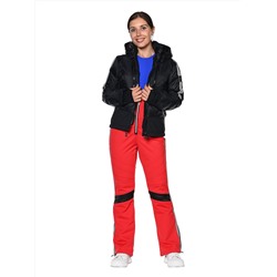 Куртка B-096 Черный