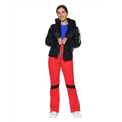 Куртка B-096 Черный