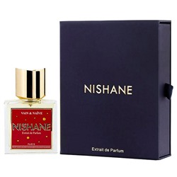 NISHANE VAIN & NAIVE 50ml parfume
