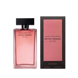 Narciso Rodrigues Musc Noir Rosr for Her Edp 100 ml