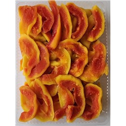 Папайя сушеное натуральное Kong 500гр