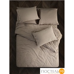 PRIME PRIVE СМОГЕН беж КПБ 145х205-1/180х220-1/50х70-2, 4 пр., хл.