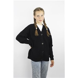 Полесье С2075-22 2С5023-Д43 158,164 черный, Жакет