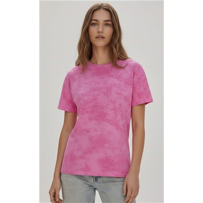 Футболка P612-06 pink