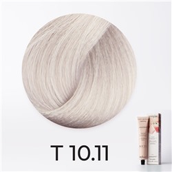 Farmavita Крем-краска 10.11 Пепельный Toner Omniplex 100 мл