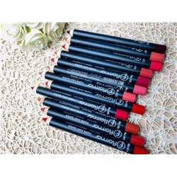 Набор карандашей для губ Flormar 12 шт