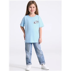 Апрель Футболка 1ДДФК4327001