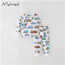MALWEE 8765