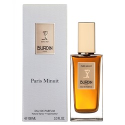 BURDIN PARIS MINUIT edp (w) 100ml