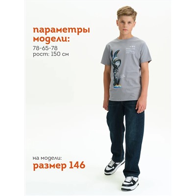 PELICAN Футболка BFT3377