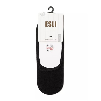 ESLI CLASSIC Подследники мужские хлопковые