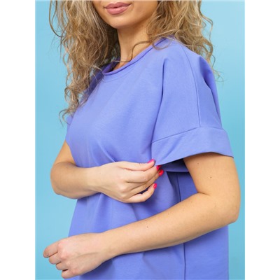 871 Костюм "Голубой"