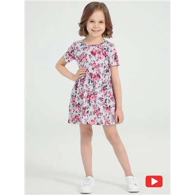 Апрель Платье 1ДПК3998001н