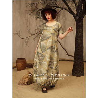 DIMMA Платье 2579