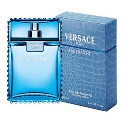 VERSACE Eau FRAICHE edt (m) 200ml