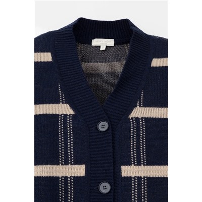 VERY NEAT Кардиган ЕВ 30199/ш