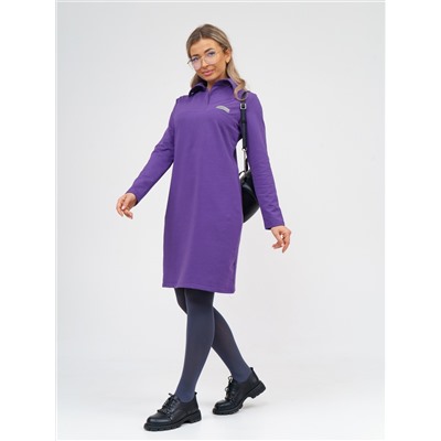 967 Платье "Фиолетовый"