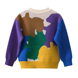 TSKIDS Свитер  MY3452