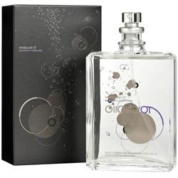 MOLECULES 01 edt 100ml