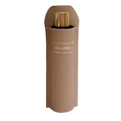 PUREDISTANCE OPARDU (w) 100ml parfume TESTER