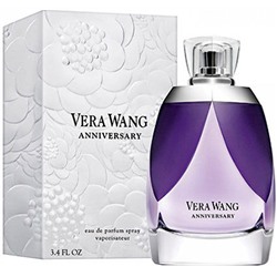 VERA WANG ANNIVERSARY edp (w) 100ml