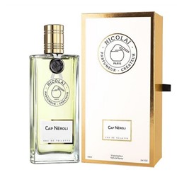 NICOLAI PARFUMEUR CREATEUR CAP NEROLI edt 100ml