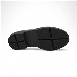 Туфли Q153-22 черные