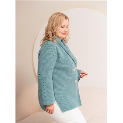 Кардиган женский