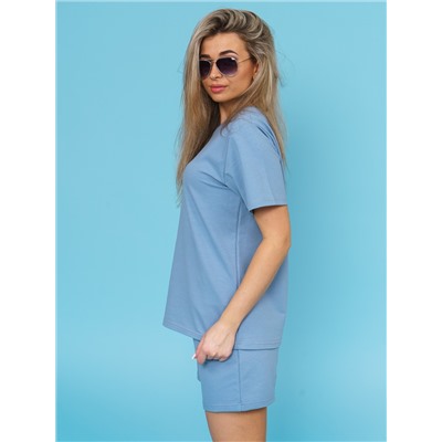 0045 Костюм "Серый"