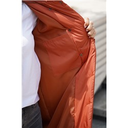 Пальто деми