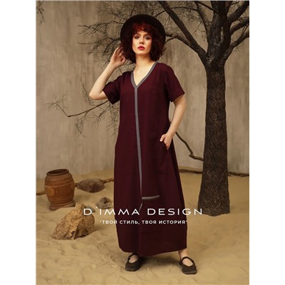 DIMMA Платье 2569