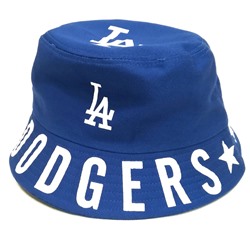 13033 Панама летняя DODGERS