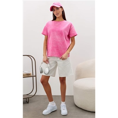 Футболка P612-06 pink