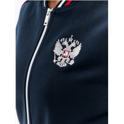 Спортивный костюм женский RUSSIA 12L-RT-1861