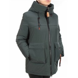 21-971 SWAMP Куртка зимняя женская AIKESDFRS