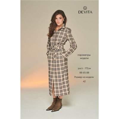 DEVITA 1010