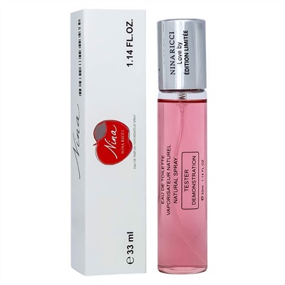 Тестер Nina Ricci Nina 33ml