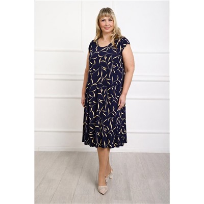 Мурсия - платье бежевый