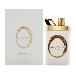 ACCENDIS NOORIA edp 100ml