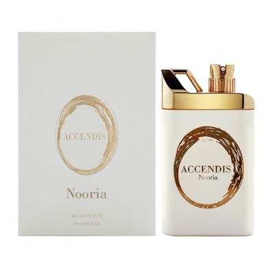 ACCENDIS NOORIA edp 100ml
